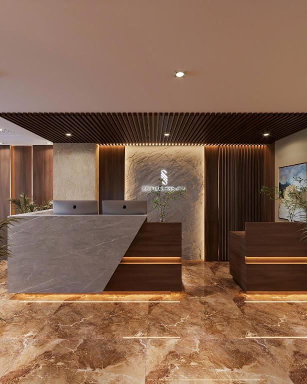 Splendid Star Suite Hotel – Hanoi