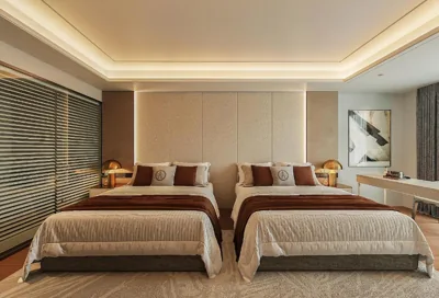 Splendid Star Suite Hotel – 写真 2