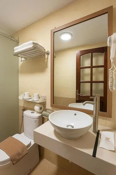 Splendid Star Suite Hotel – 写真 3