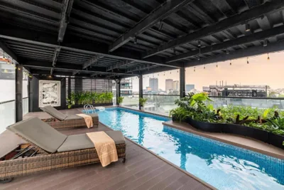 Splendid Star Suite Hotel – 写真 4