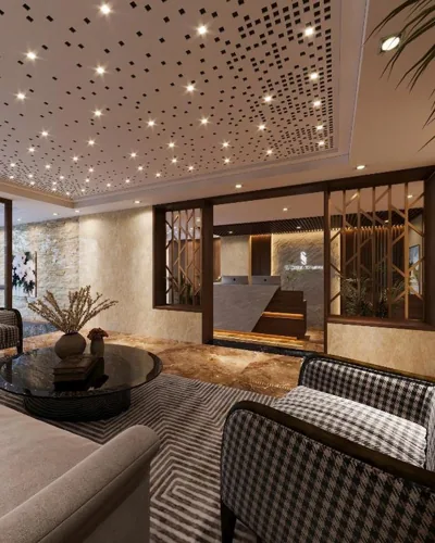 Splendid Star Suite Hotel – 写真 5