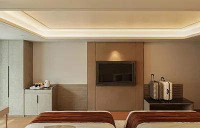 Splendid Star Suite Hotel – 写真 6