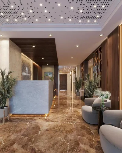 Splendid Star Suite Hotel – 写真 7