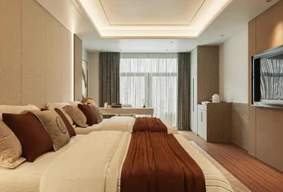 Splendid Star Suite Hotel – 写真 8