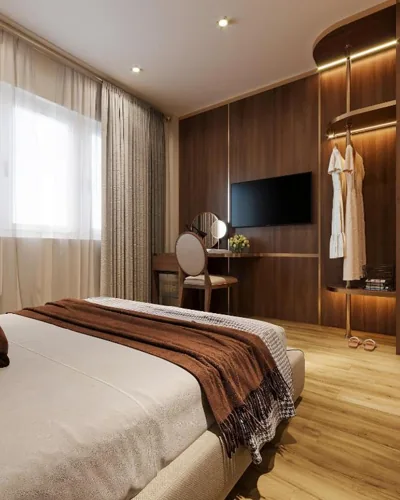 Splendid Star Suite Hotel – 写真 9
