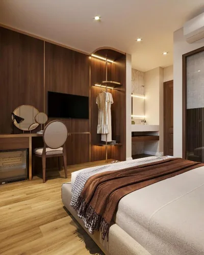 Splendid Star Suite Hotel – 写真 11