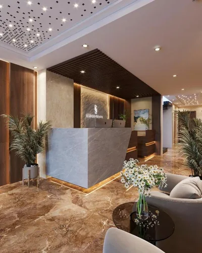 Splendid Star Suite Hotel – 写真 13